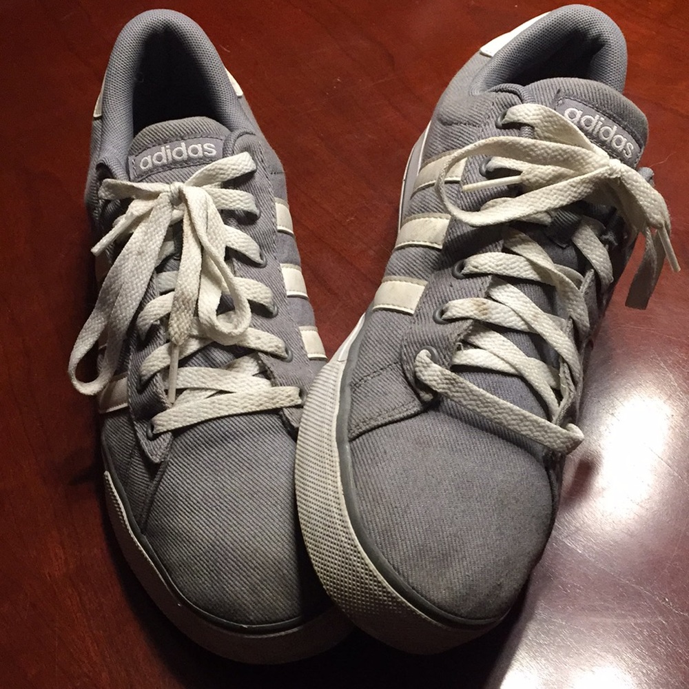 Men’s Adidas Runners